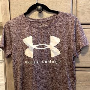 Under Armour Tee